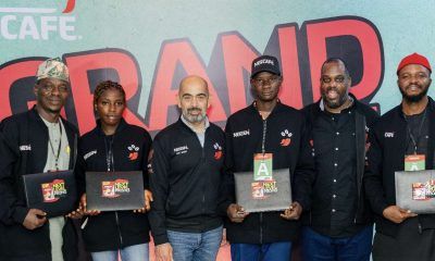 NESCAFÉ rewards over 41,000 consumers, supports entrepreneurs through nationwide promo