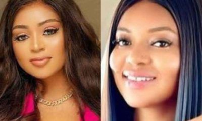 Absence of Regina Daniel's friend, Izuegbu stalls arraignment over 'illegal substances, criminal defamation'