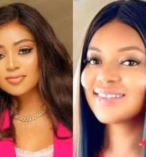 Absence of Regina Daniel's friend, Izuegbu stalls arraignment over 'illegal substances, criminal defamation'
