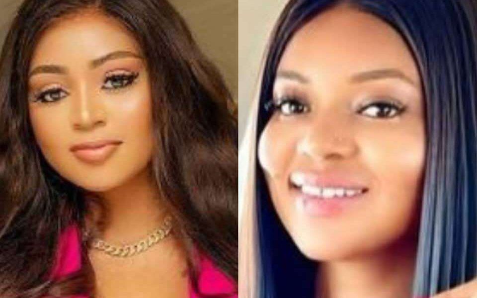 Absence of Regina Daniel's friend, Izuegbu stalls arraignment over 'illegal substances, criminal defamation'