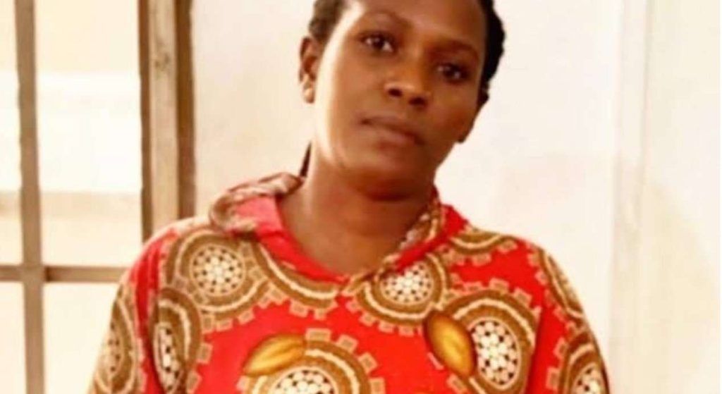 Tiktoker jailed for claiming President ‘buried 32 cows’ to win election 