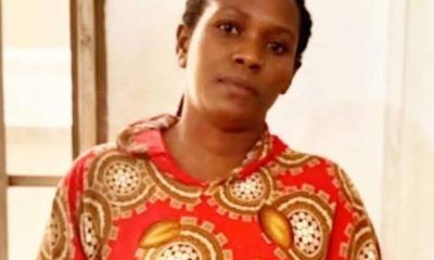 Tiktoker jailed for claiming President ‘buried 32 cows’ to win election 