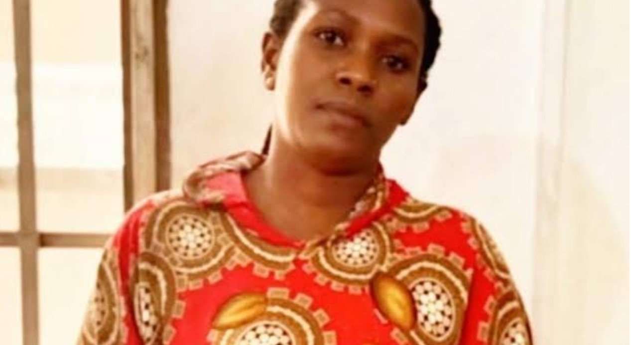 Tiktoker jailed for claiming President ‘buried 32 cows’ to win election 