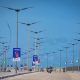 Umahi names Lagos-Calabar coastal highway after Tinubu
