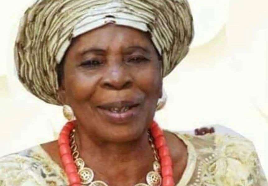 Atiku, ADC pay tribute as Amaechi loses mother at 89
