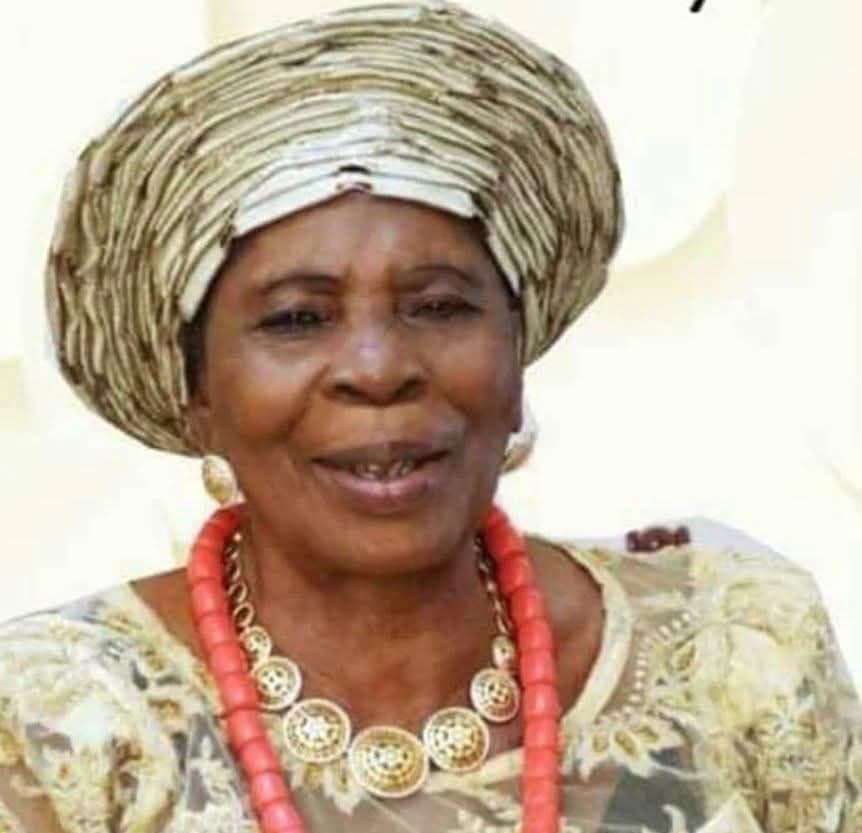 Atiku, ADC pay tribute as Amaechi loses mother at 89