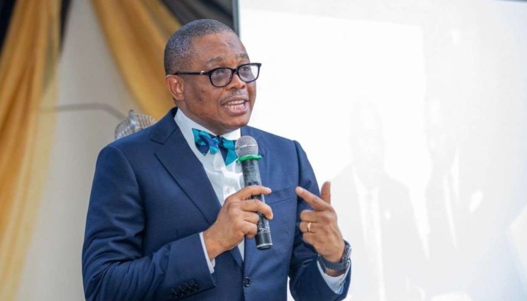 NBA election: Rigging allegations politically motivated, says Osigwe