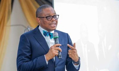 NBA election: Rigging allegations politically motivated, says Osigwe