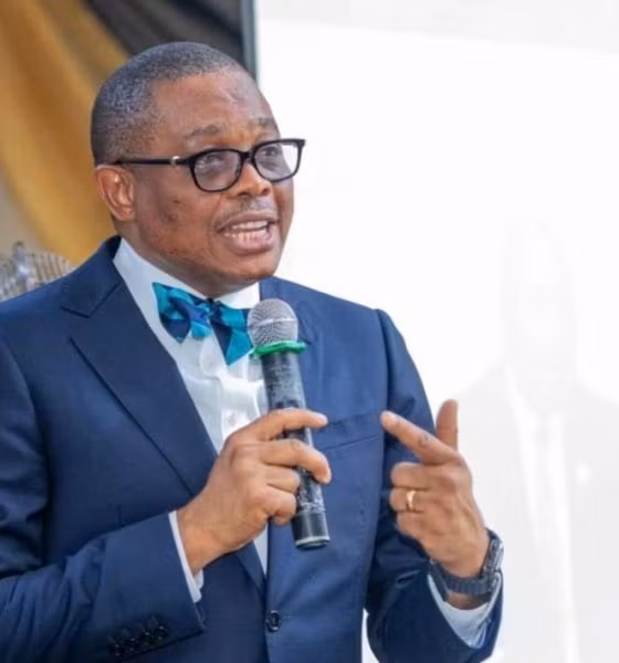 NBA election: Rigging allegations politically motivated, says Osigwe