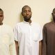 FG arraigns three over Oyo school abduction, terrorism-related offences