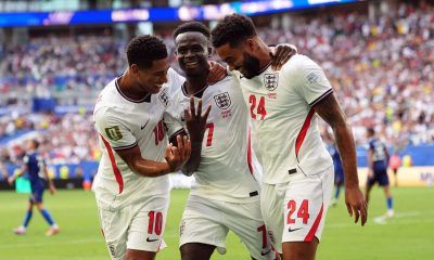 England survive French fightback to clinch World Cup bronze in 10-goal classic