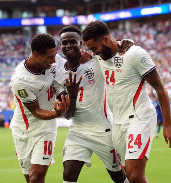 England survive French fightback to clinch World Cup bronze in 10-goal classic