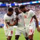 England survive French fightback to clinch World Cup bronze in 10-goal classic