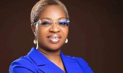 Badejo-Okusanya pledges inclusive leadership after emerging 33rd NBA president