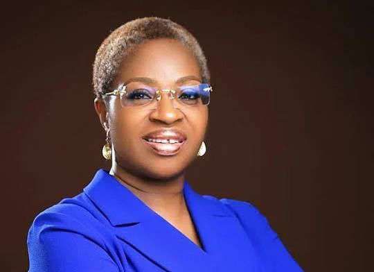 Badejo-Okusanya pledges inclusive leadership after emerging 33rd NBA president