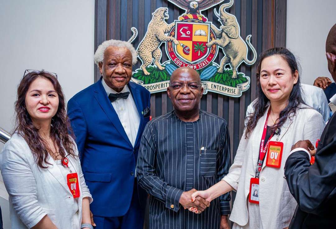 $145m solar plant to position Abia as Nigeria's renewable energy manufacturing hub