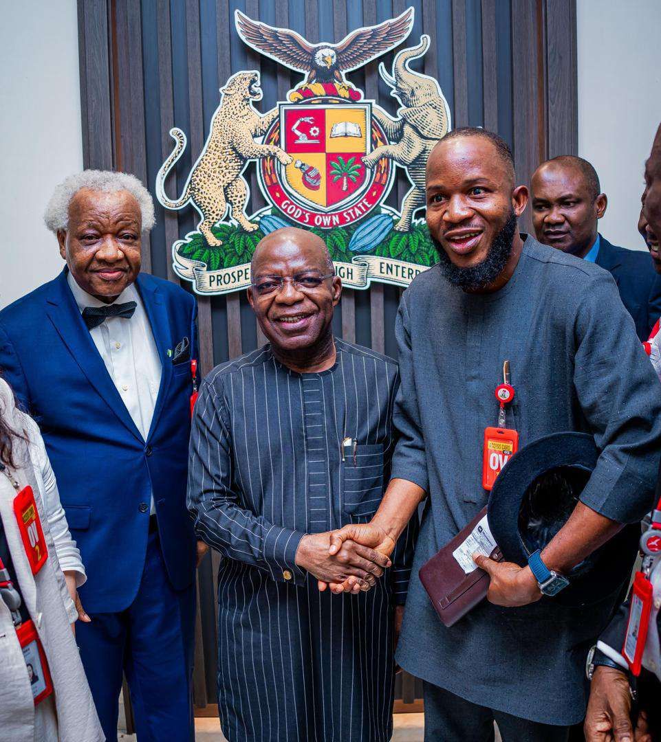 $145m solar plant to position Abia as Nigeria's renewable energy manufacturing hub