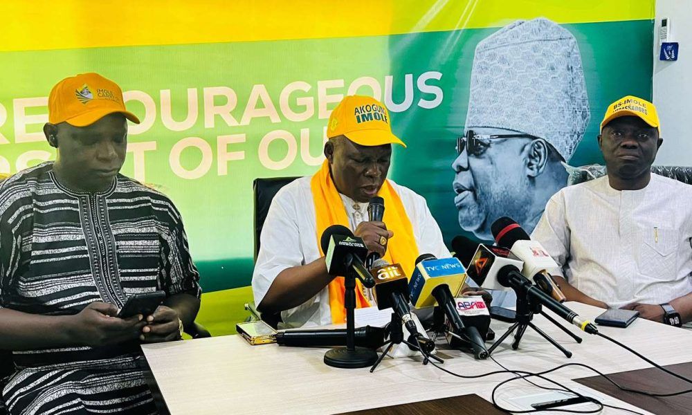 Osun poll: Adeleke campaign raises 10 concerns, demands credible governorship election