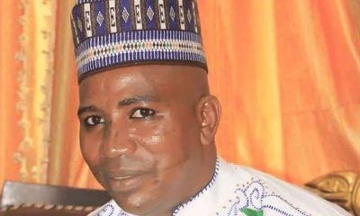 Court grants Miyetti Allah leader Bello Bodejo ₦2bn bail in money laundering case