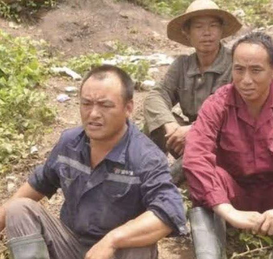 Chinese nationals, Nigerians arrested in Nasarawa crackdown on illegal mining