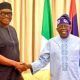 Isaac Fayose urges ex-governor brother to reject REA appointment