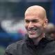 Zidane to take over as France coach on six-year deal