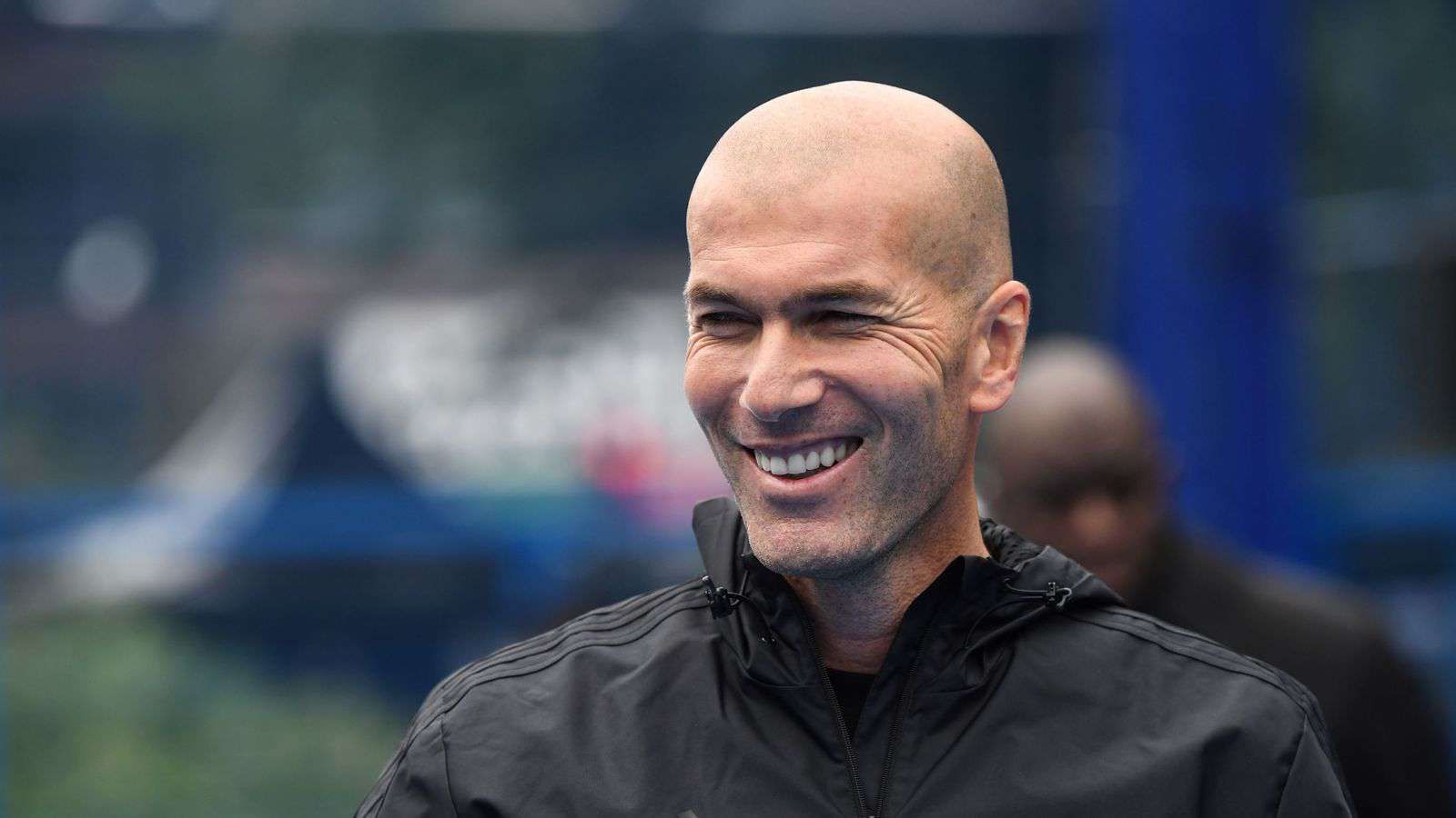 Zidane to take over as France coach on six-year deal