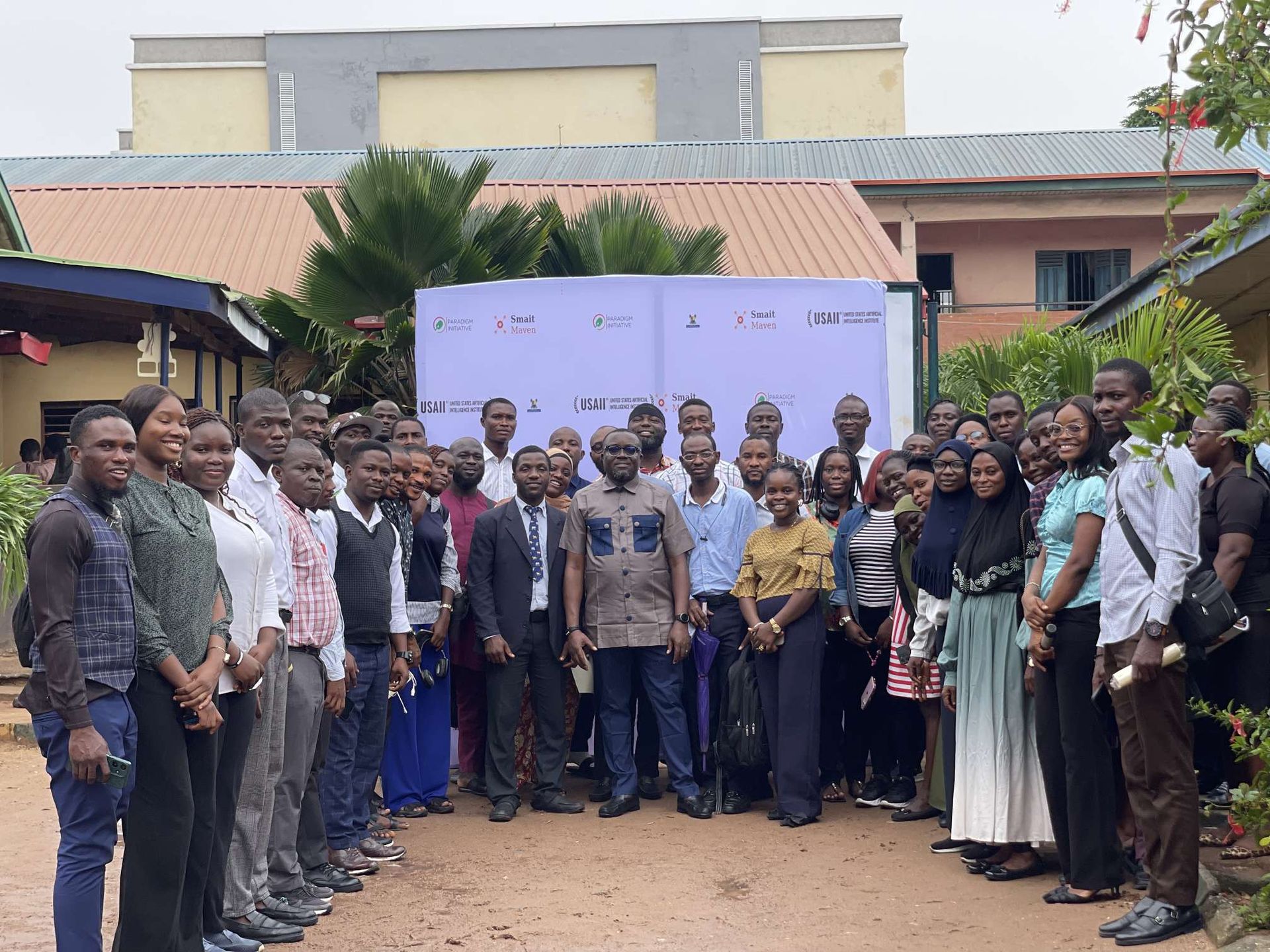 Paradigm Initiative trains 70 Lagos teachers on AI to boost classroom learning