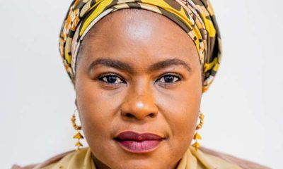 NITDA communications director makes 2026 PR Power List, appears on Glazia magazine cover