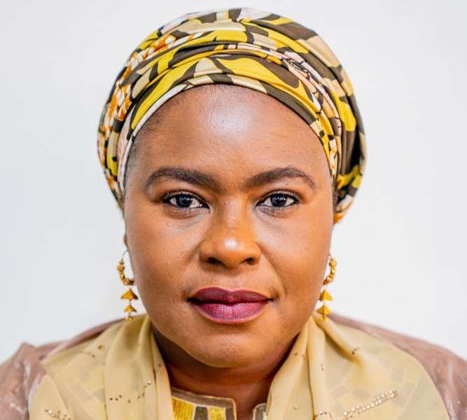 NITDA communications director makes 2026 PR Power List, appears on Glazia magazine cover