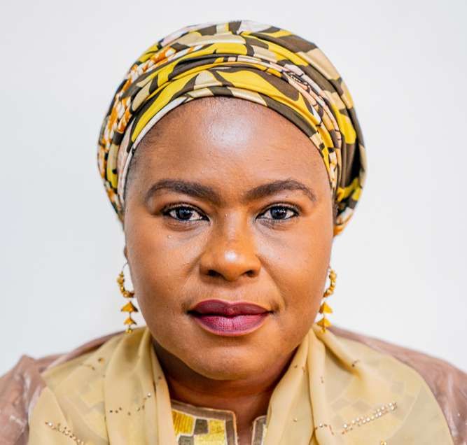 NITDA communications director makes 2026 PR Power List, appears on Glazia magazine cover