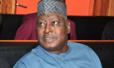 APC dismisses Babachir Lawal's 2027 prediction, says ex-SGF not worth responding to