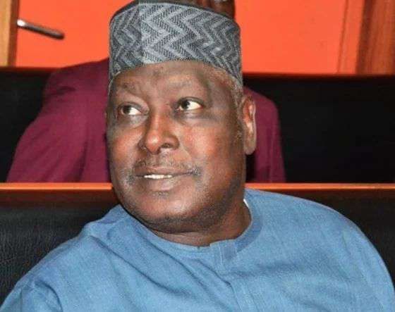 APC dismisses Babachir Lawal's 2027 prediction, says ex-SGF not worth responding to