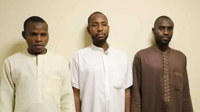 Court sentences three to life imprisonment over Oyo school abduction