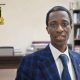 New era in UI as Olapegba emerges 14th Vice-Chancellor
