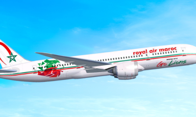 NCAA threatens Royal Air Maroc with suspension over alleged violations of Nigerian passengers' rights
