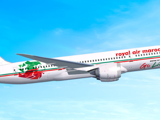 NCAA threatens Royal Air Maroc with suspension over alleged violations of Nigerian passengers' rights