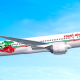 NCAA threatens Royal Air Maroc with suspension over alleged violations of Nigerian passengers' rights