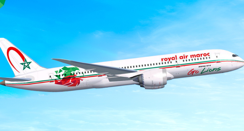 NCAA threatens Royal Air Maroc with suspension over alleged violations of Nigerian passengers' rights
