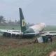 Passengers escape unhurt as Enugu Air aircraft crash-lands in Benin