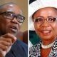 Etiaba hails Peter Obi, describes him as symbol of good governance