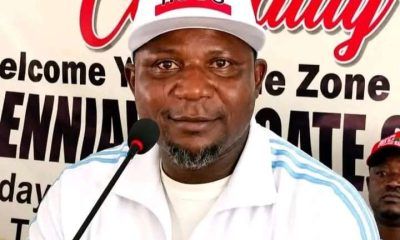 Osun NURTW caretaker chairman assures residents of peace, seeks cooperation