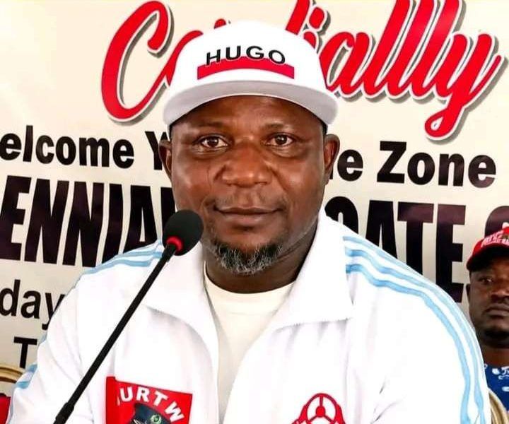 Osun NURTW caretaker chairman assures residents of peace, seeks cooperation