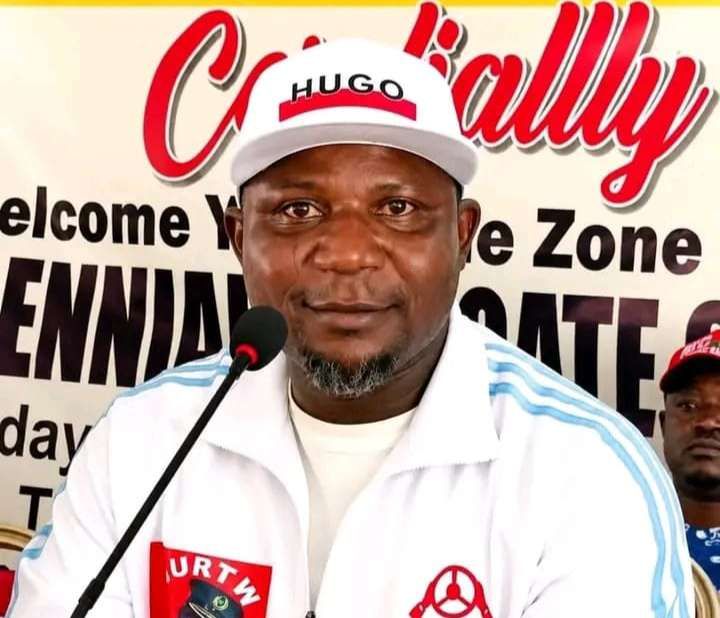 Osun NURTW caretaker chairman assures residents of peace, seeks cooperation