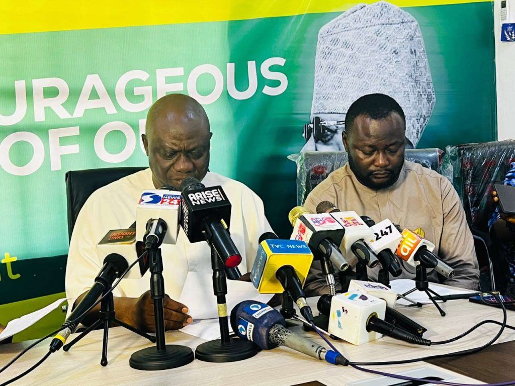 Accord candidates allege police harassment, demand release of detained members ahead of Osun poll