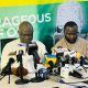Accord candidates allege police harassment, demand release of detained members ahead of Osun poll