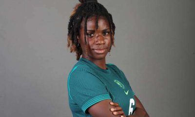 NFF, AFC Toronto back Okoronkwo after racist social media attacks