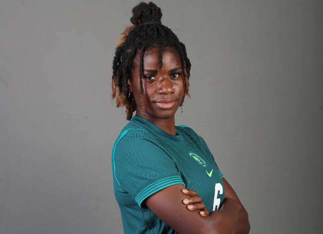 NFF, AFC Toronto back Okoronkwo after racist social media attacks