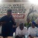 2027: Ogun West Stakeholders Reject Yayi's Governorship Bid, Endorse Ladi Adebutu