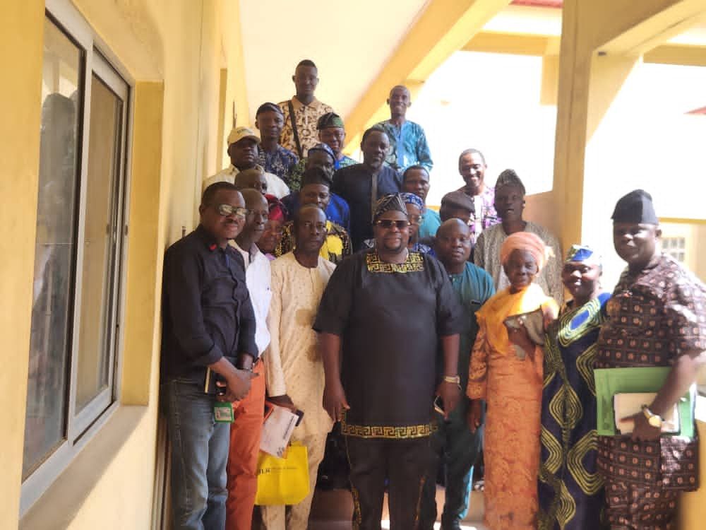 OGEPA Resolves Dispute Between Monarch Steel Mill, Ogijo Community